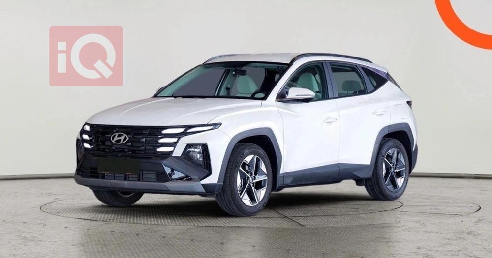 هيونداي توسان